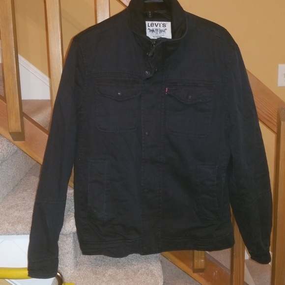 Levi's Other - LEVI Mens Coat Small